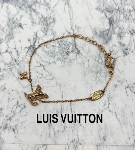 Bracciale louis vuitton usato - vuitton,