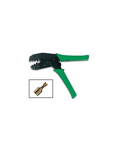 Velleman pinza crimpare - pinza,