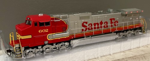 Athearn 78955 scala santa - 78955,