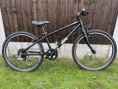 Frog junior bici ibrida - **frog, 62