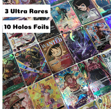 LOTTO 100 CARTE AUTENTICHE