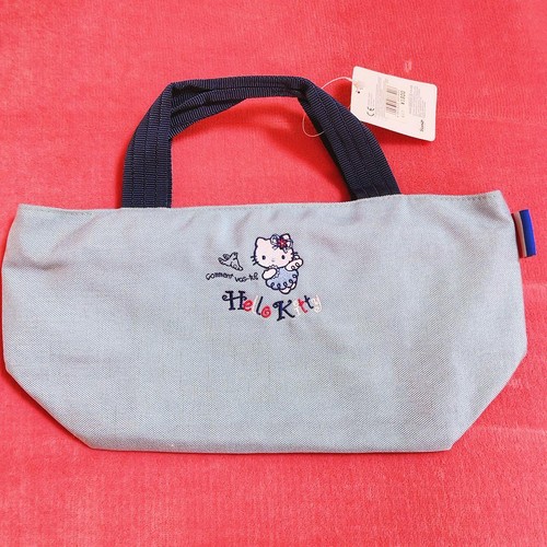 Borsa angel sanrio hello - borsa, kitty