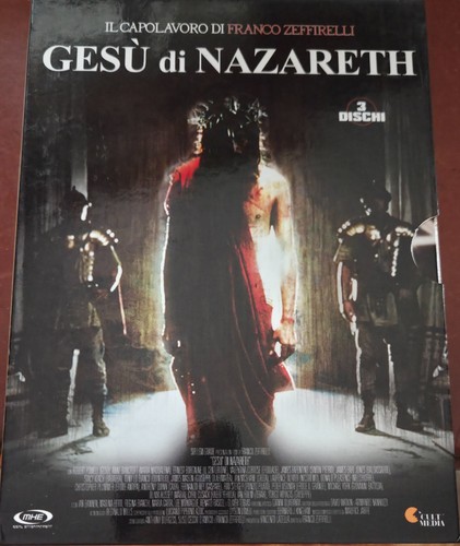 Gesù nazareth franco - di,