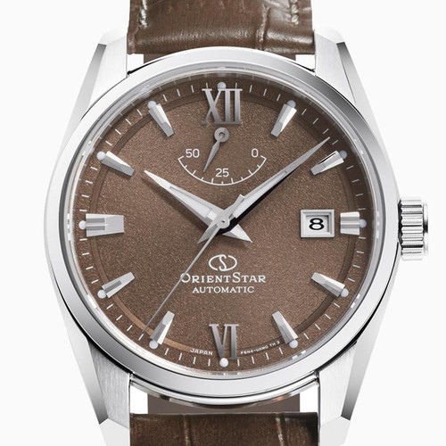 Orologio uomo automatico