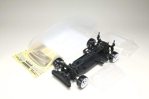 Kit yokomo rookie - kit,