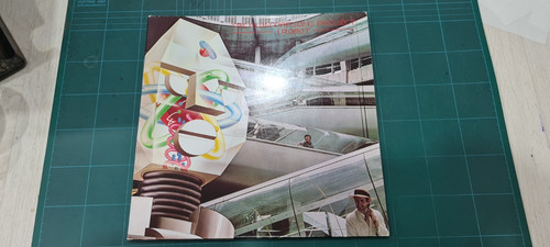 Alan parsons project - alan,