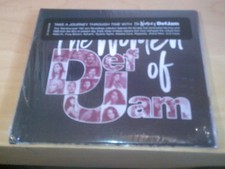 The Women Of Def Jam - Sampler