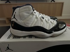 DS NIKE JORDAN XI TAGLIA 10
