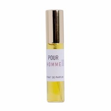 Pour Homme II profumo di nicchia anni 80 il mio ricordo Patou pour Homme 10 ml