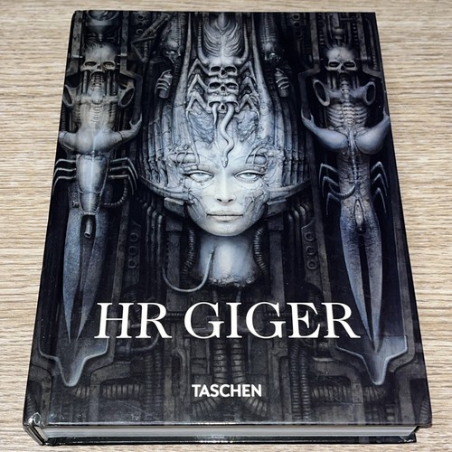 Giger 45th by andreas - giger.,