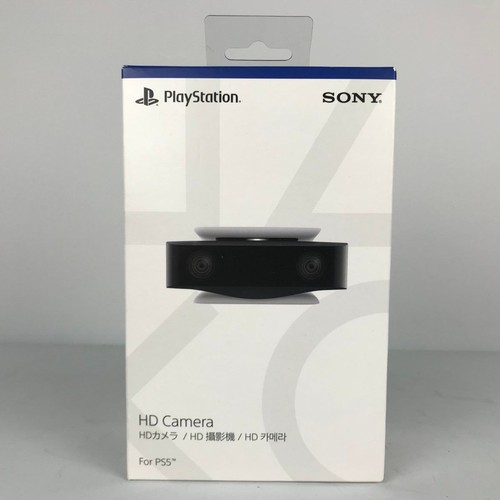 Sony ps5 camera cfi zey1 - ps5, hd