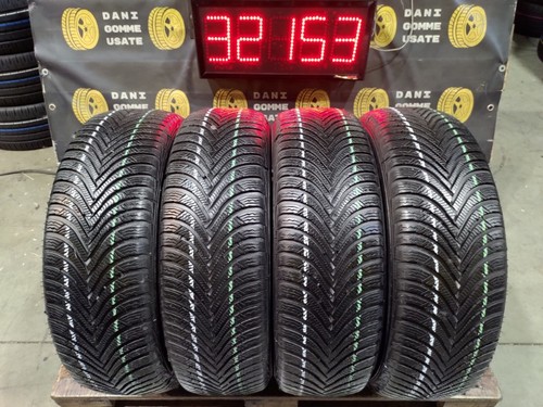 Pneumatici invernali gomme - invernali, 4