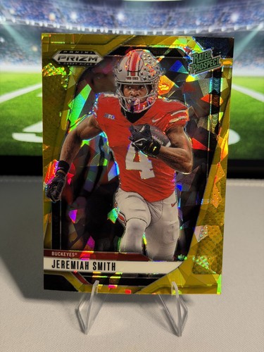 2025 panini prizm draft - prizm,