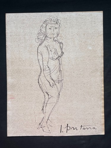 Lucio fontana quadro - lucio,