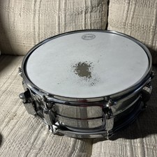 Tamburo rullante vintage 14"