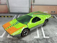 Hot Wheels Redline 1974 Carabo
