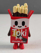 TOKI DOKI Supermercato Bestie