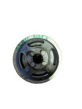 Puleggia albero motore - albero, per