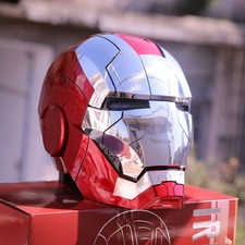 Usa stock iron man - iron,