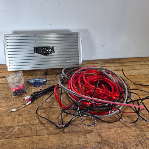 Boss audio ar4000d - boss,