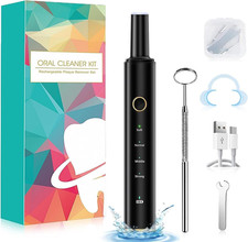 Kit Pulizia Denti Tartaro