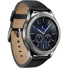 Smartwatch samsung gear - smartwatch,