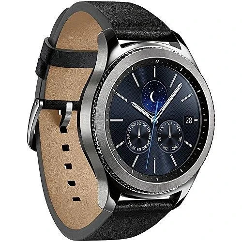 Smartwatch samsung gear - samsung,