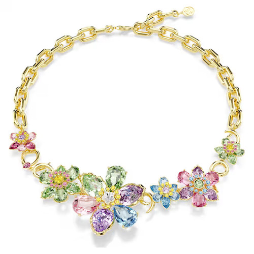 Collana swarovski idillia - collana,