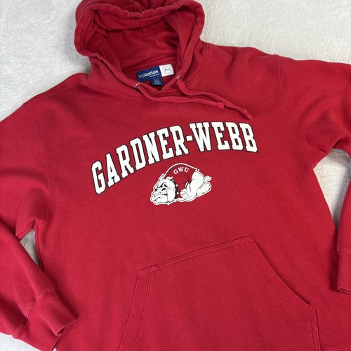 Felpa con cappuccio - , gardner