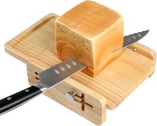 Guida Taglio Pane,Guida