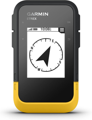 Garmin etrex gps - etrex,