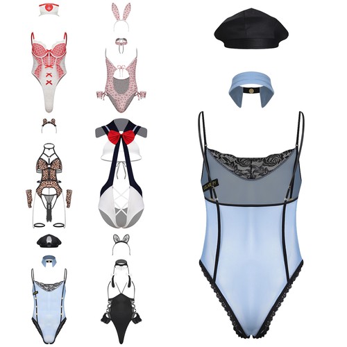 Set intimo uomo - , sera