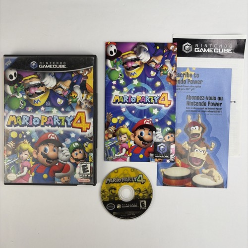 Mario party nintendo - mario, (nintendo