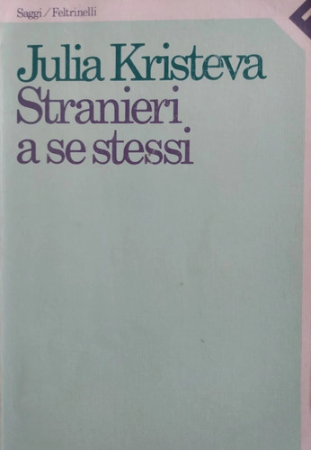 Stranieri stessi di julia - stranieri,