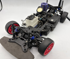 Per parti ricambio - di, kyosho
