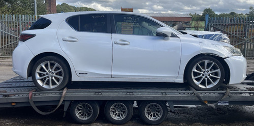 Lexus ct200 hybrid - ct200, 1.8