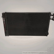 64526987766 Compressore a/c