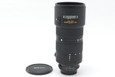 【COME NUOVO-】Nikon AF