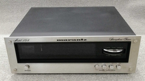 Sintonizzatore stereofonico