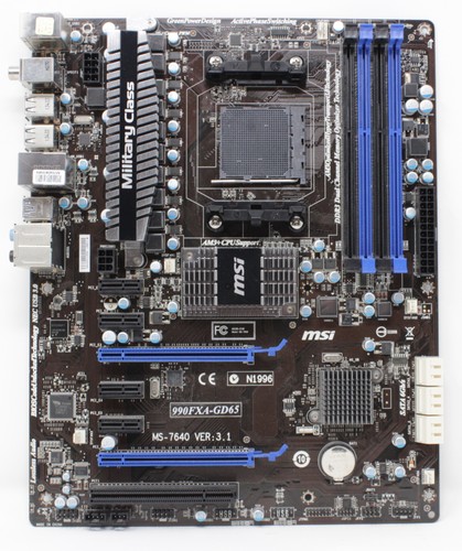 Msi 990fxa gd65 7640 - msi, 990fxa-gd65