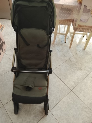 Passeggino leggero usato - leggero,
