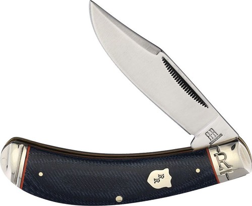 Coltello tascabile rough ryder - tascabile,