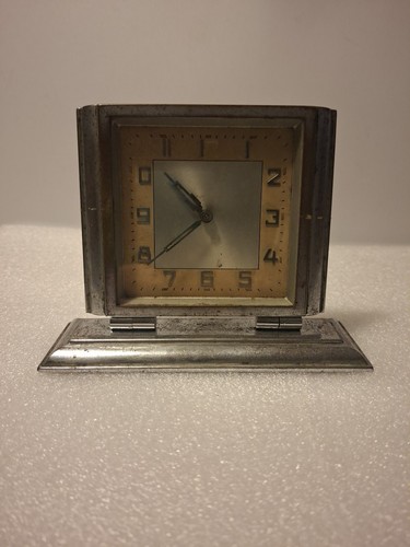 Orologio tedesco stile bauhaus - tedesco,