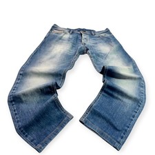 Jeans Diesel Uomo Vintage