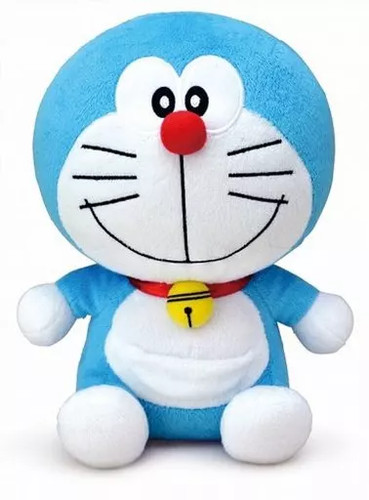Doraemon peluche bambola - peluche,
