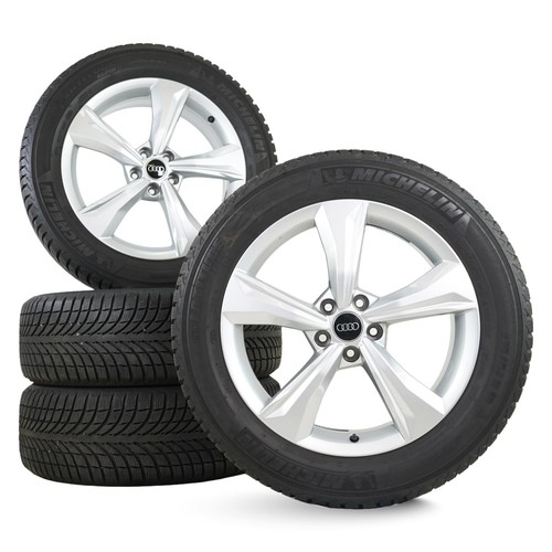 Ruote invernali originali audi - ruote,