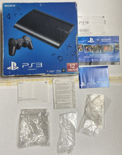 SOLO SCATOLO - Sony PS3