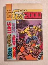 RACCOLTA EROI 2000 N. 26 (ASE