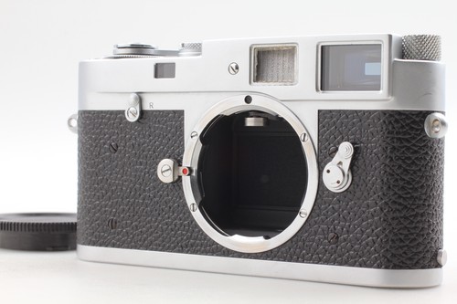 Quasi come nuovo leica - [quasi, nuovo]