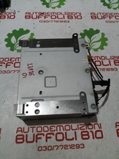4F0035541L CENTRALINA